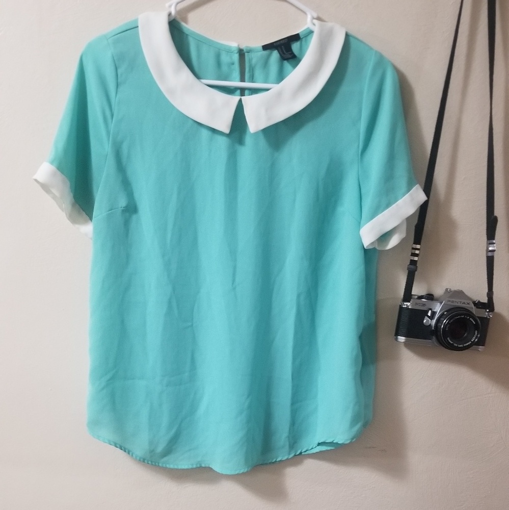 Blouse - Picture 3 of 3